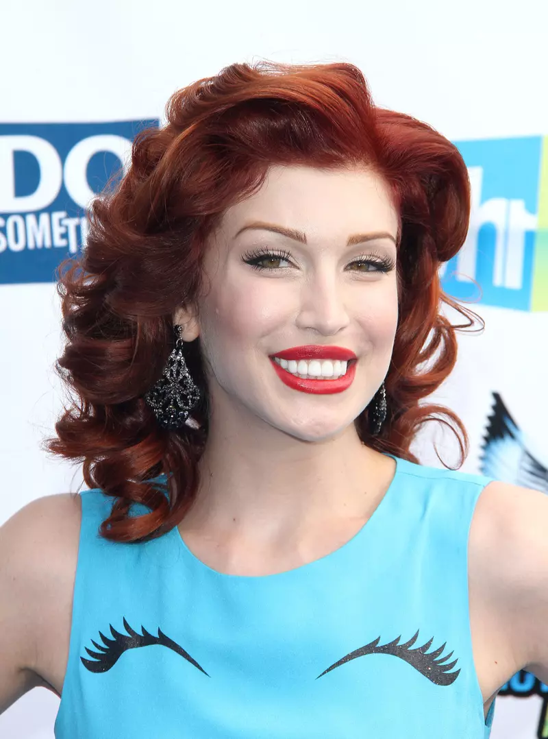 Stevie Ryan a murit