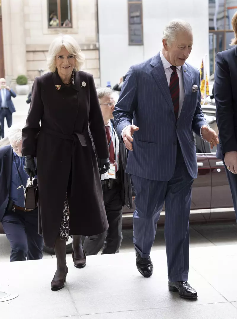 Noi detalii despre încoronarea regelui Charles. Schimbările majore plănuite de noul suveran