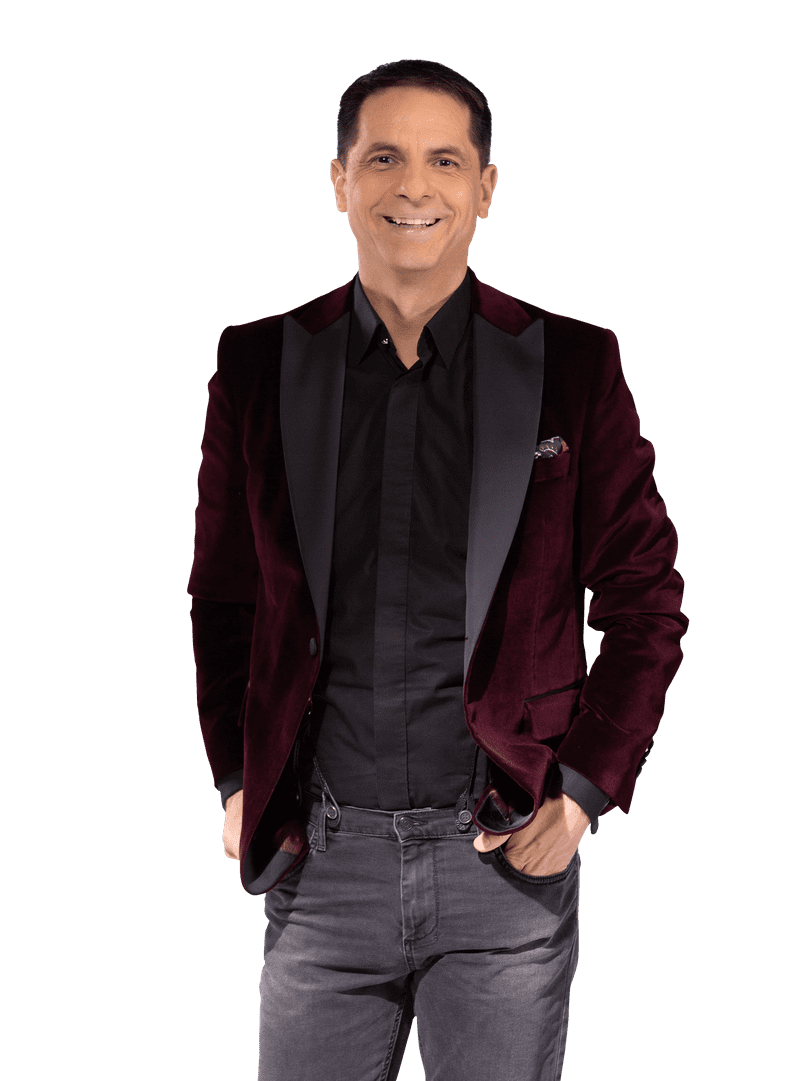 Dan Negru_Kanal D