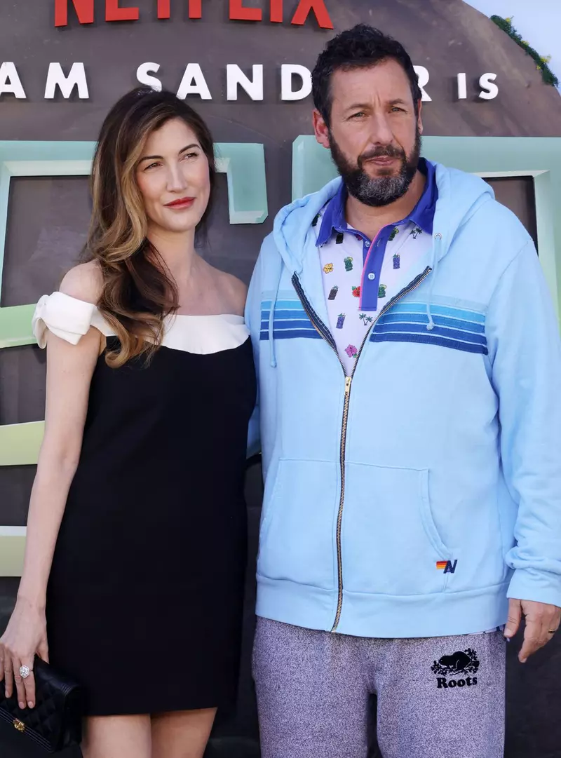 Leo Netflix Premiere – LA