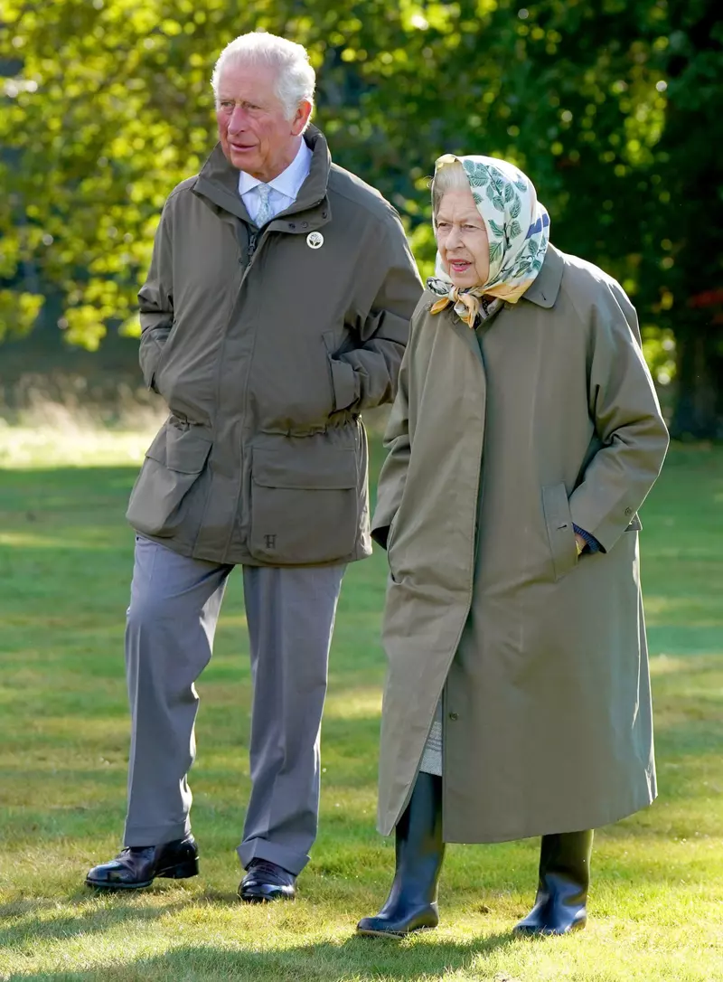 Cum se pregătește Palatul Buckingham pentru momentul în care Prințul Charles va deveni rege. Detalii din culise