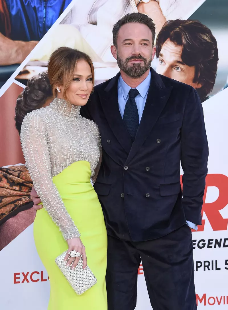 ‘AIR’ Hollywood Premere