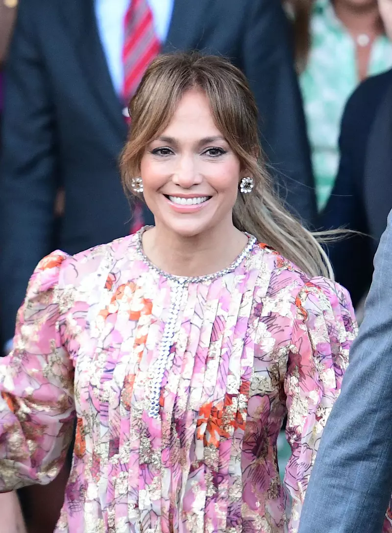 Jennifer Affleck (Lopez)