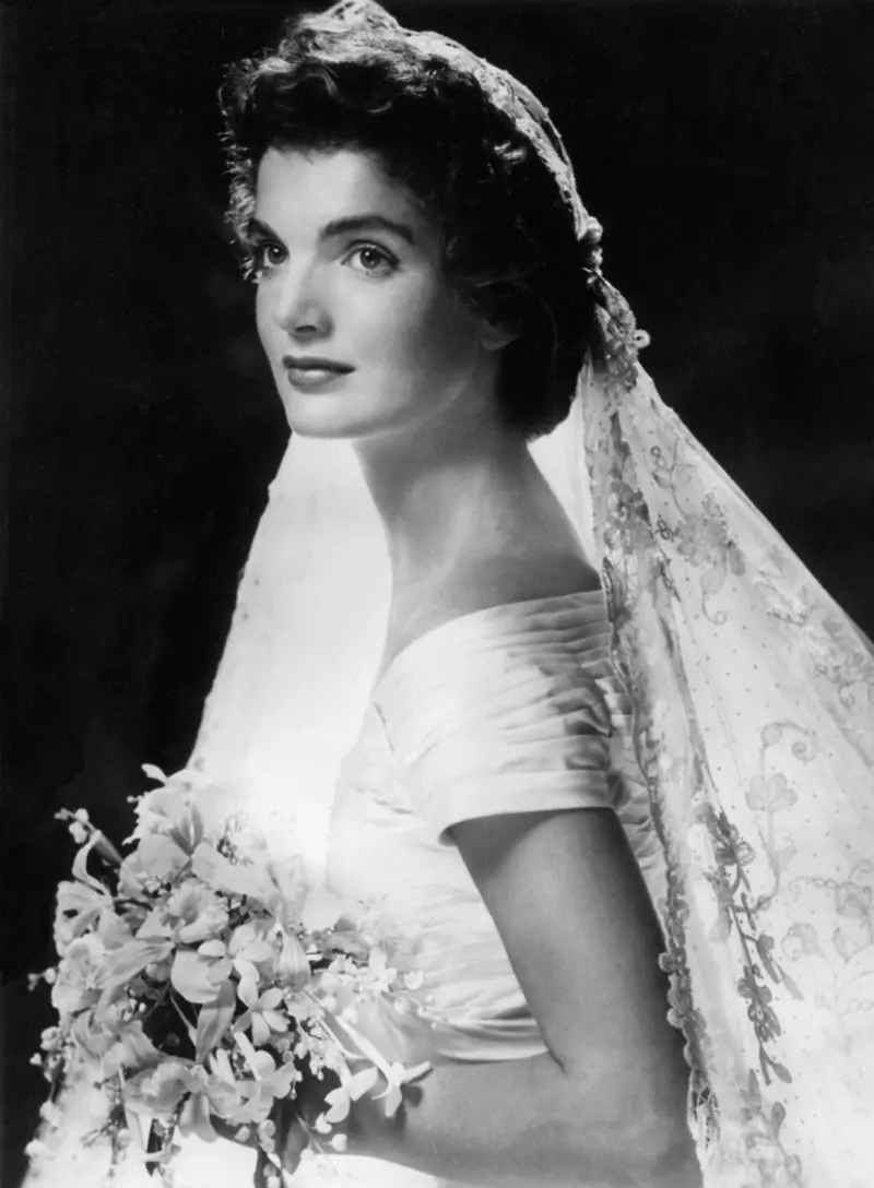Dieta strictă cu care Jackie Kennedy își menținea silueta