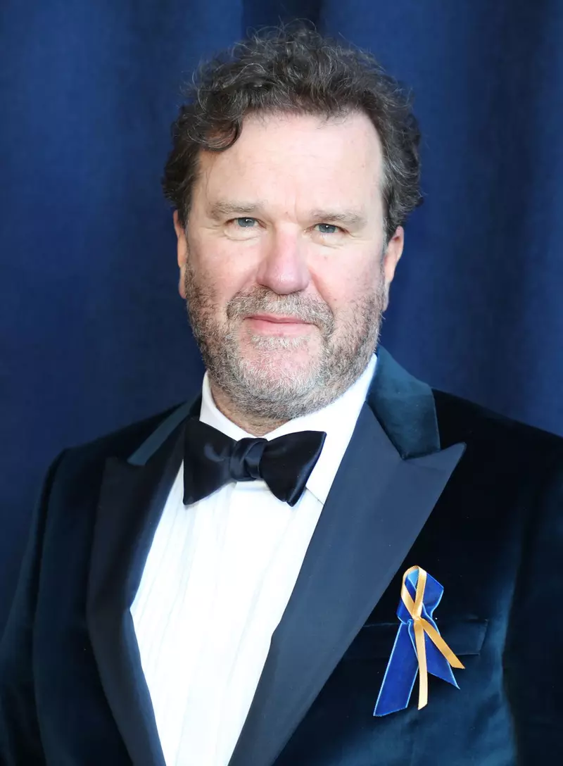 28th Annual Screen Actors Guild Awards, Early Arrivals, The Barker Hangar, Santa Monica, Los Angeles, USA – 27 Feb 2022