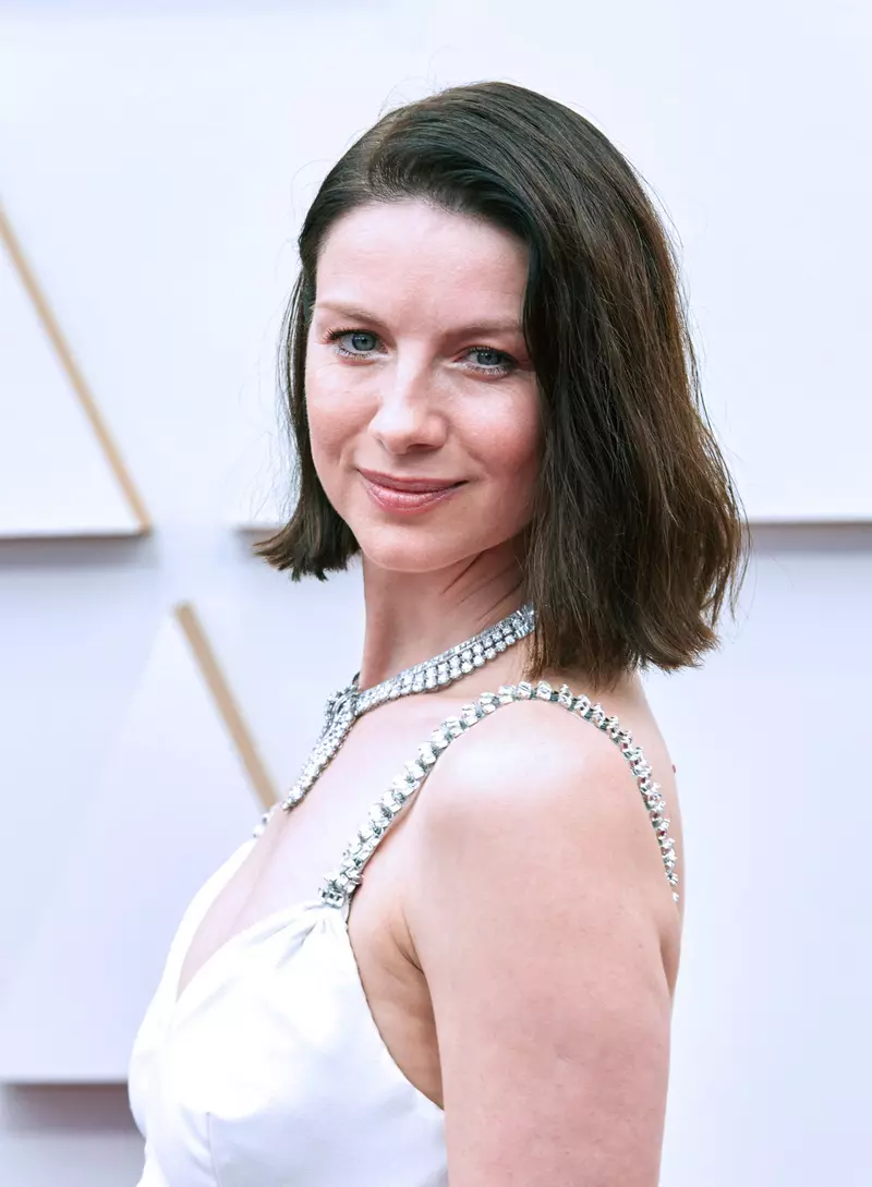 Photocall de la 94ème édition de la cérémonie des Oscars à Los Angeles