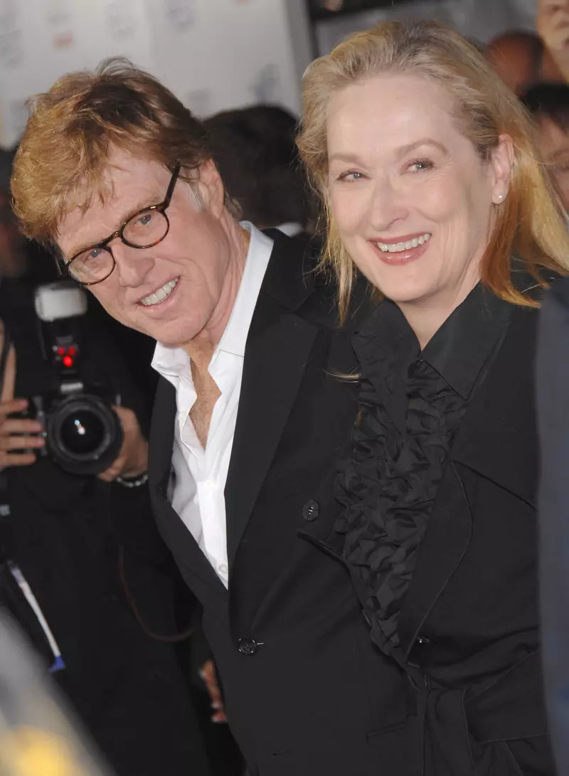 Legendary Actor Robert Redford Dead at 89