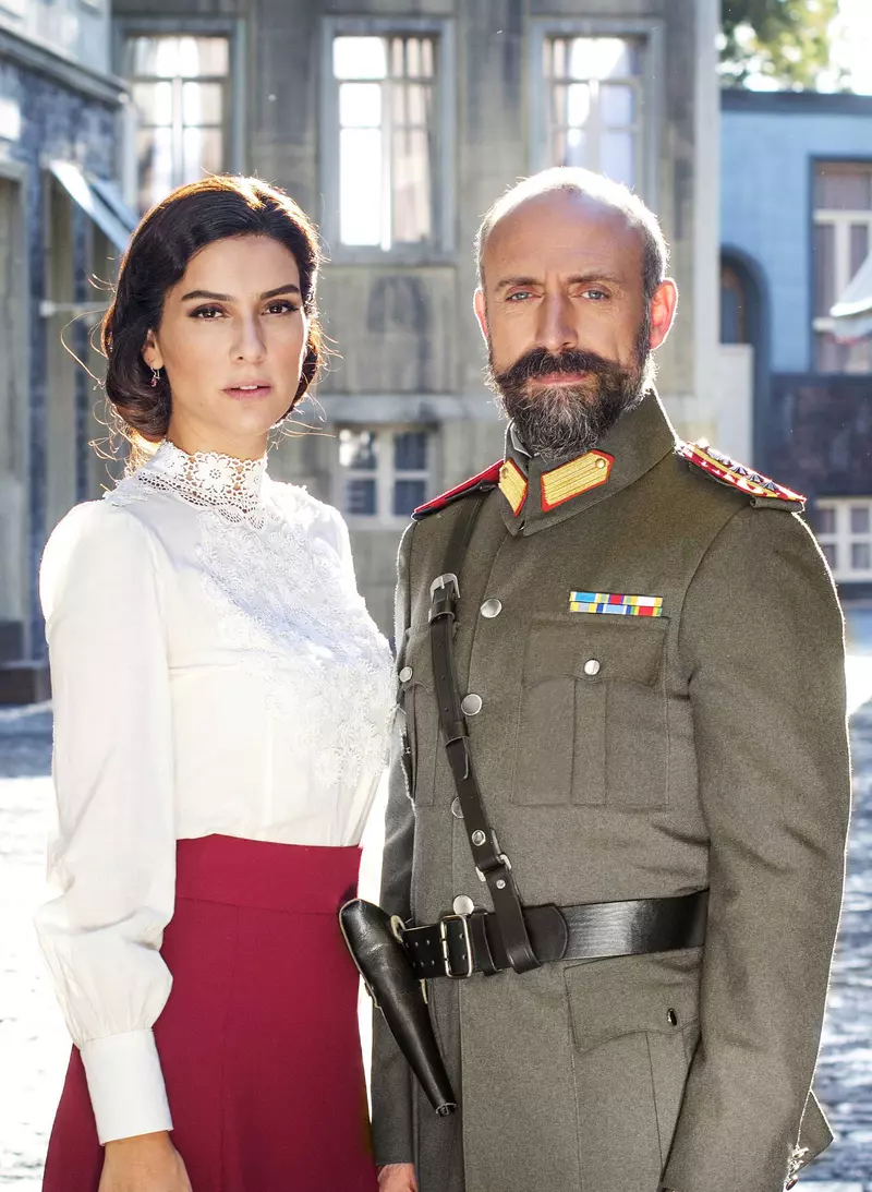 Halit Ergenç