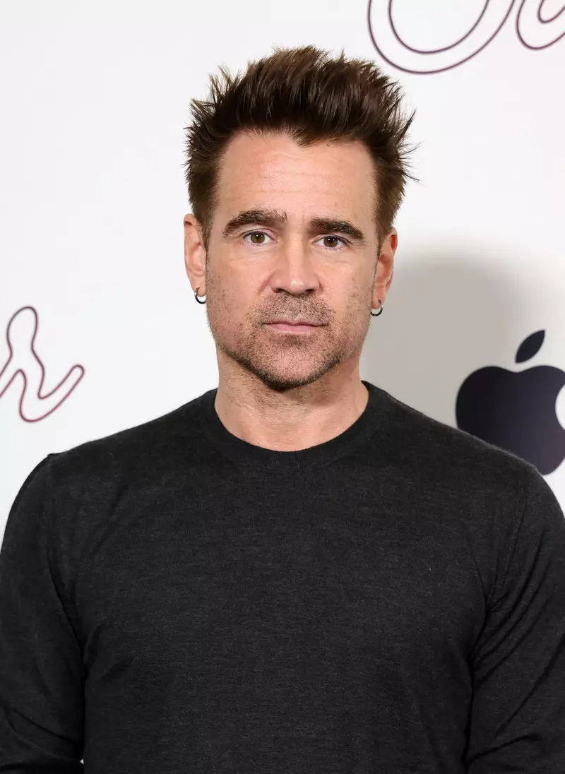 Première de la série Apple TV+ „Sugar” à Los Angeles