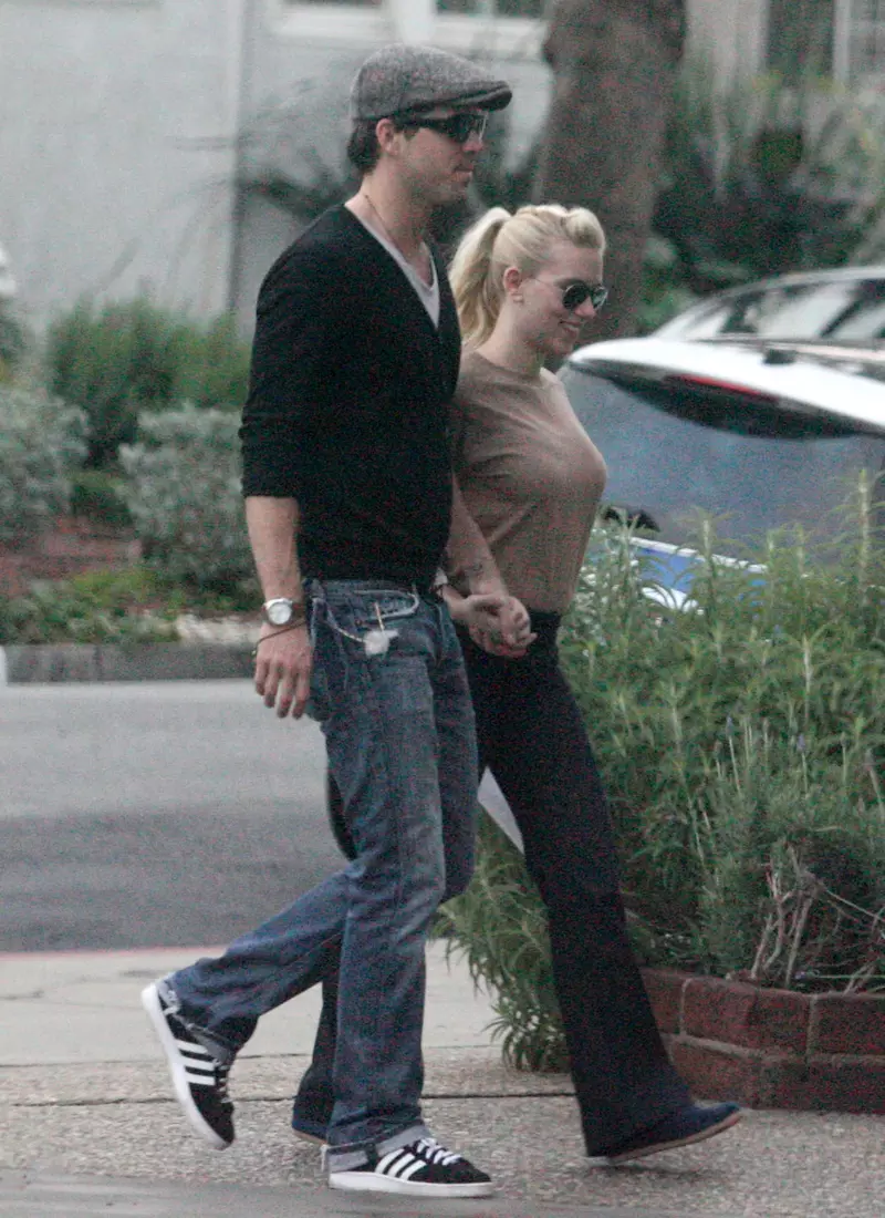 Exclusive… Scarlett Johansson and Ryan Reynolds in love! 1/1