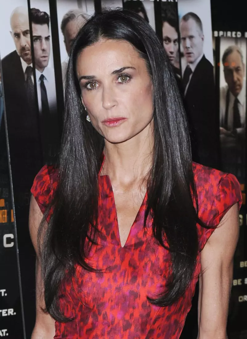 Demi Moore