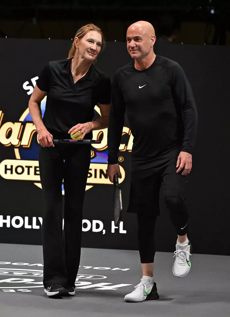 Pickleball Slam 2