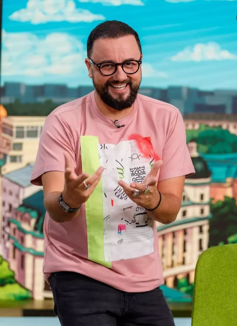 Cătălin Măruță, 18 ani de Pro Tv (6)