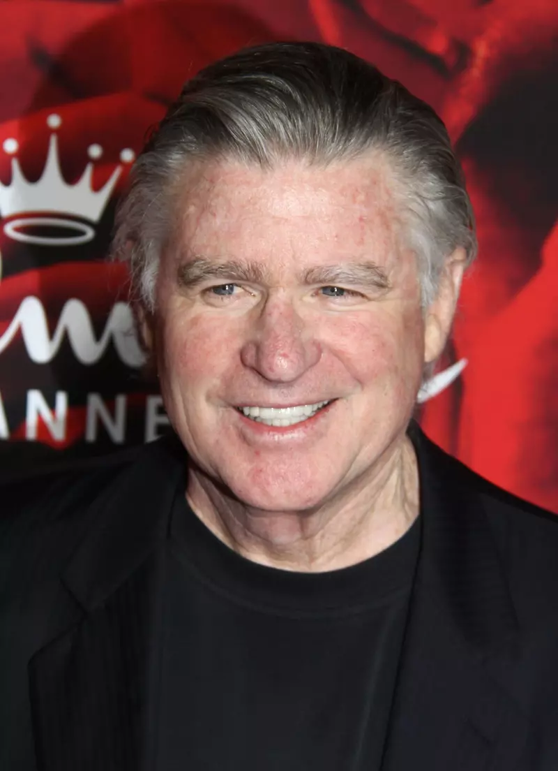 Treat Williams a murit într-un tragic accident. Cunoscutul actor din „Chesapeake Shores” avea 71 de ani