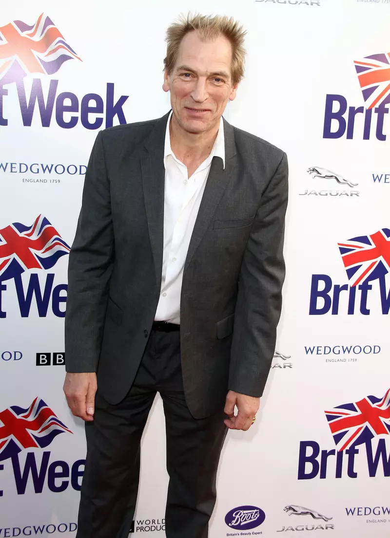 The Launch of the Seventh Annual BritWeek Festival in LA
