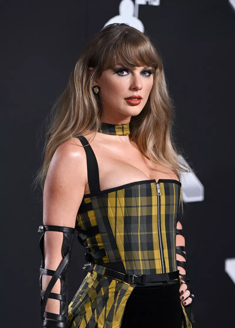 MTV Video Music Awards 2024 – Arrivals