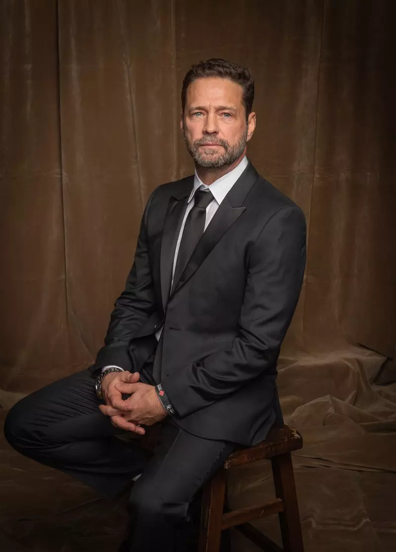 Jason Priestley