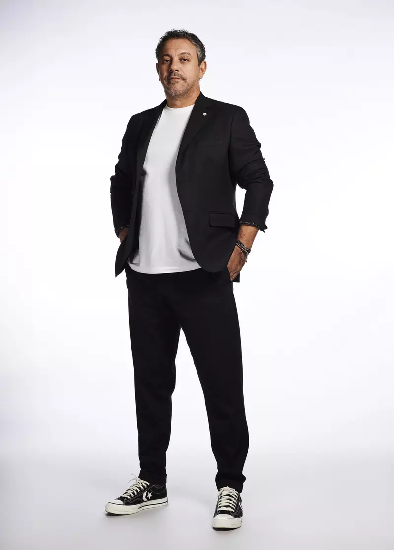 Sorin Bontea – MasterChef Romania (1)