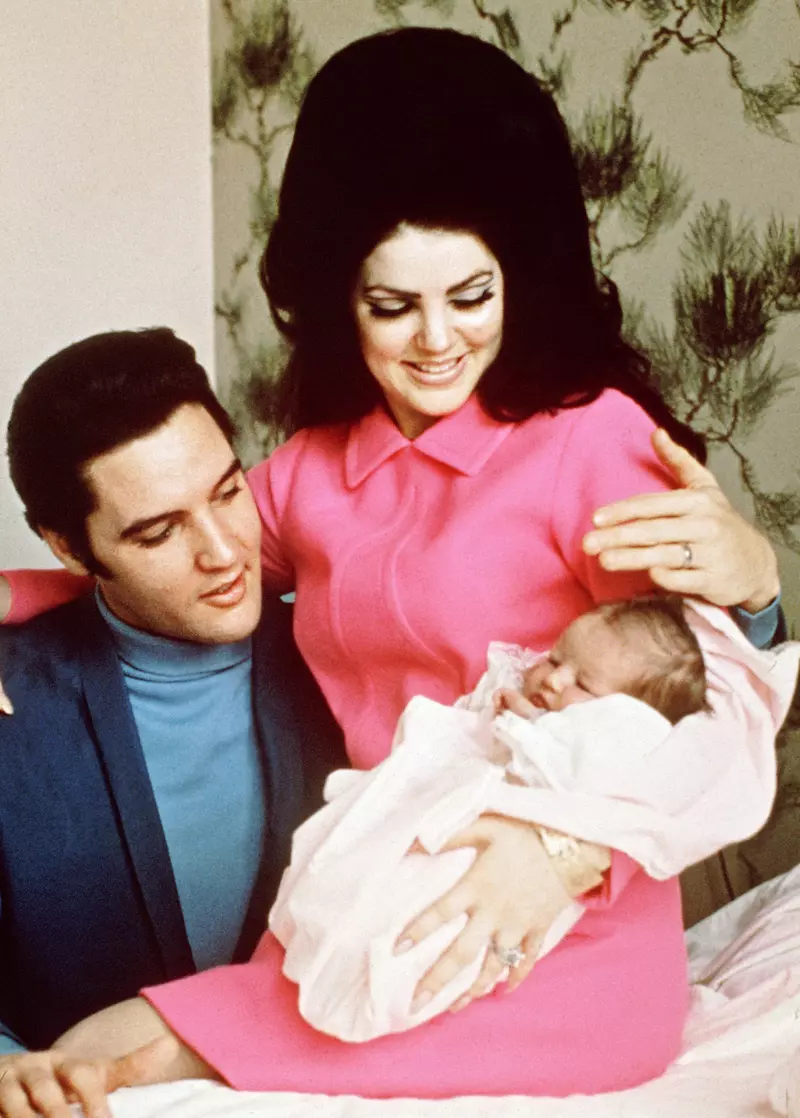 Ce se întâmplă cu averea Lisei Marie Presley. Lupta din instanță s-a încheiat cu un compromis