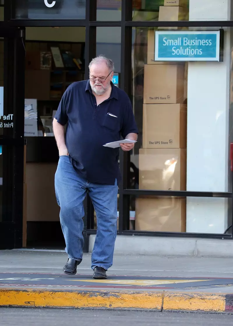 Samantha Markle atac Meghan Markle