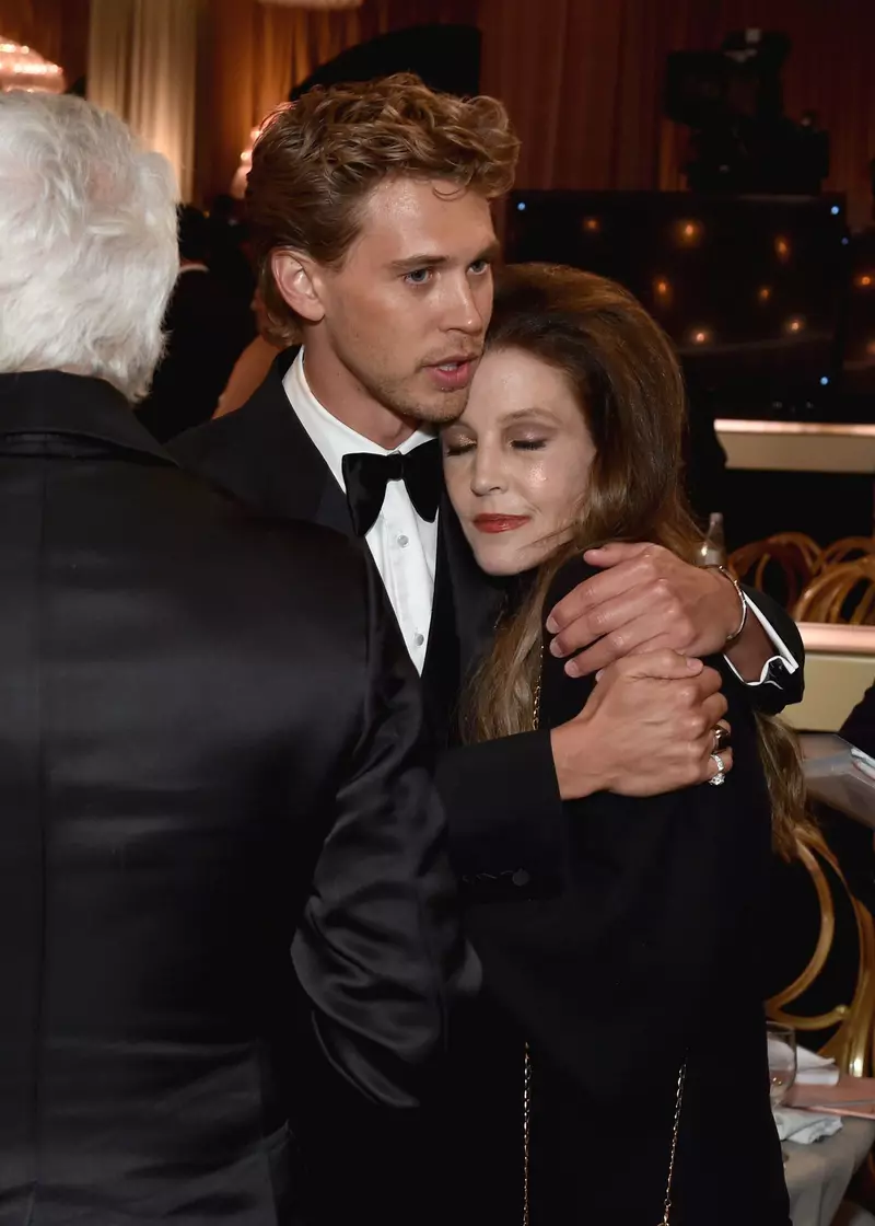 80th Golden Globe Awards – 2023 Telecast