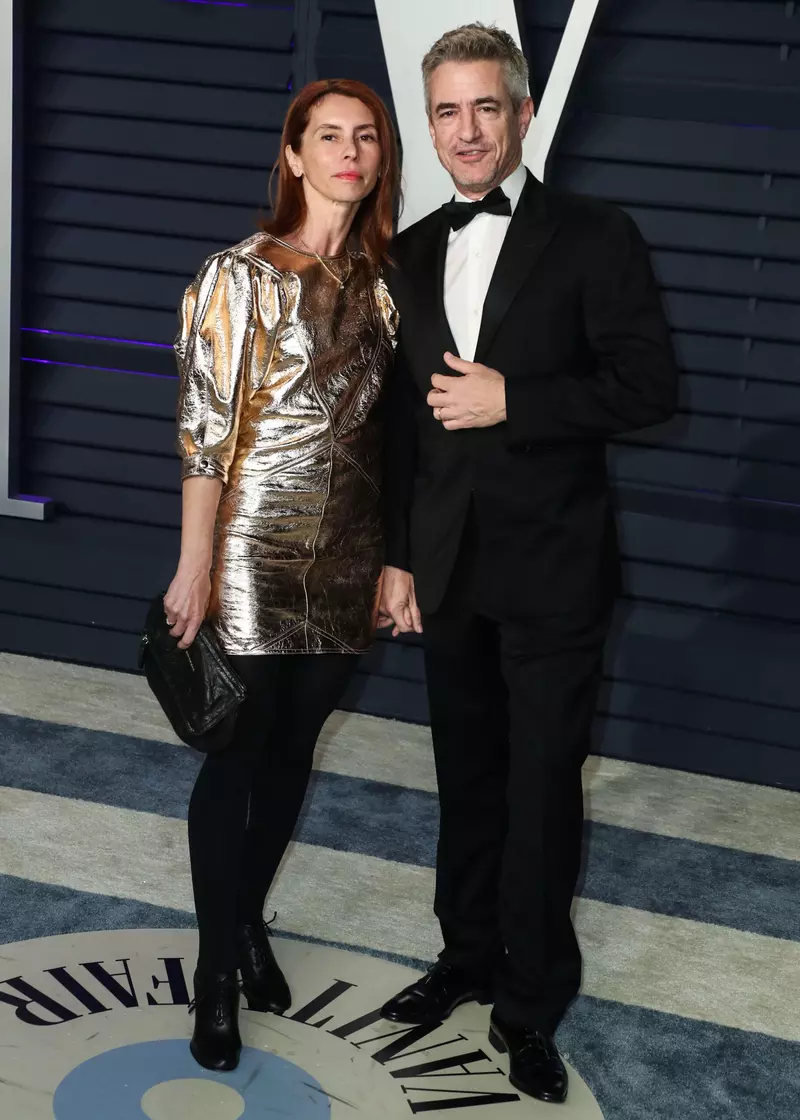 2019 Vanity Fair Oscar Party