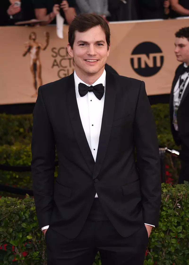 The 23rd Annual SAG Awards – Arrivals