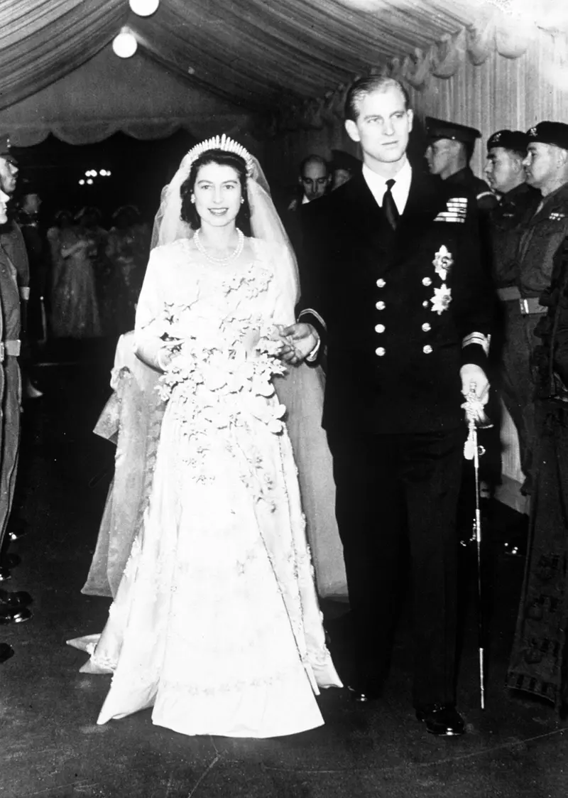 QUEENS GOLDEN JUBILEE