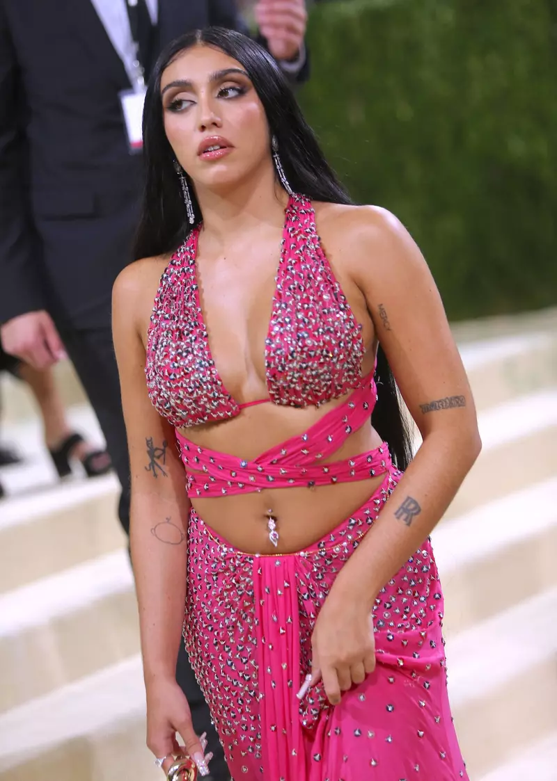 Metropolitan Museum of Art Costume Institute Gala – NYC