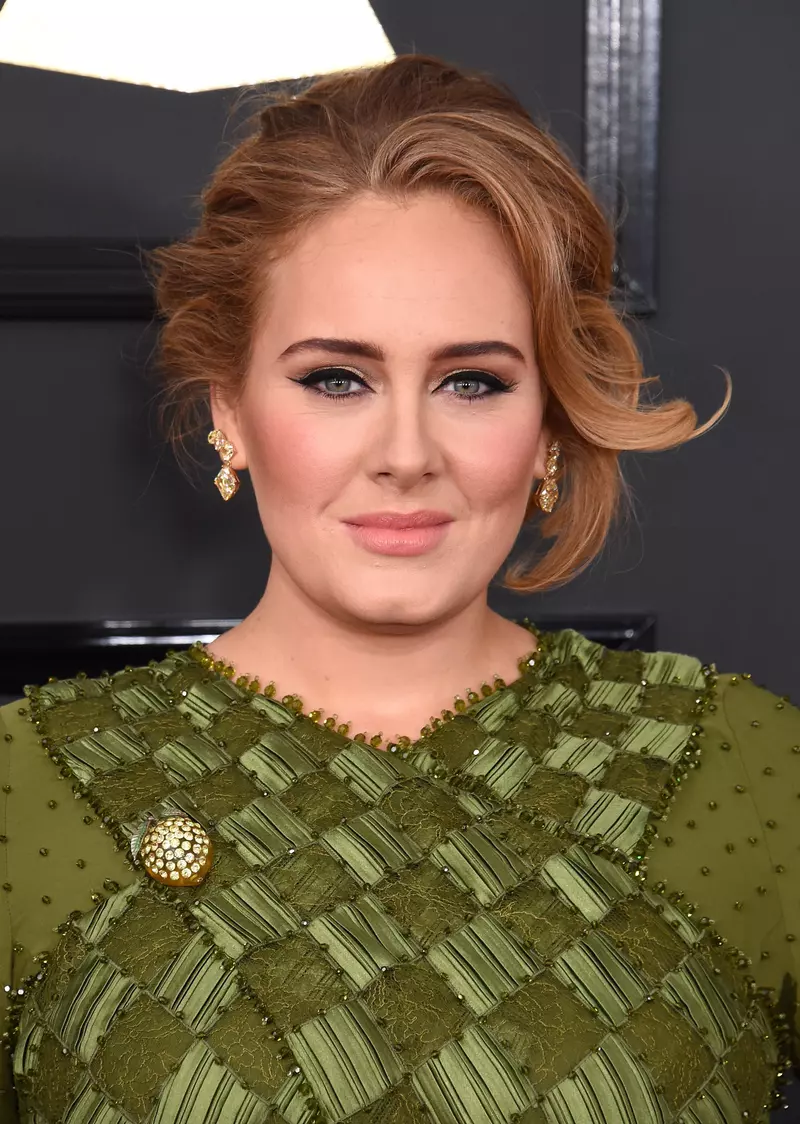 Adele iubește din nou