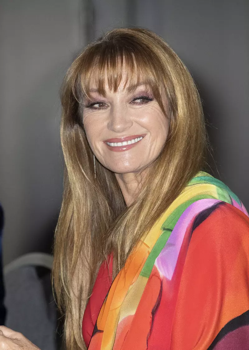 Jane Seymour