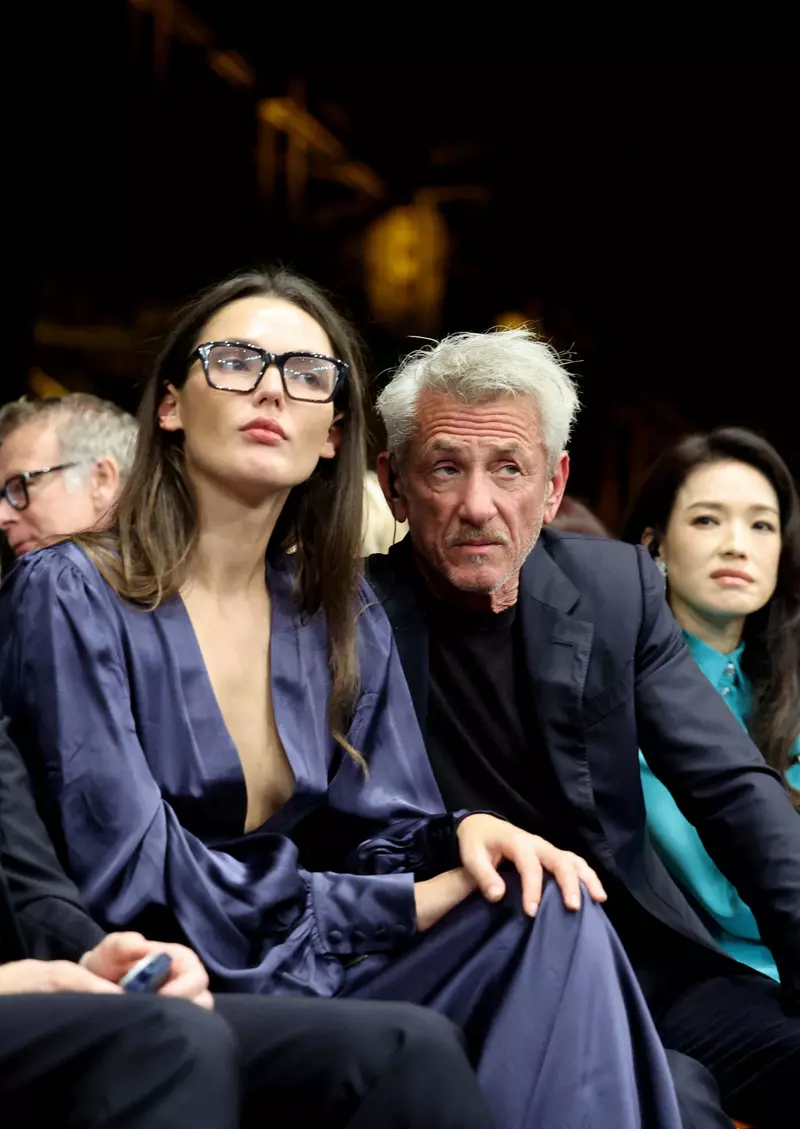 Cérémonie d’ouverture du 17ème Festival Lumière à la Halle Tony Garnier à Lyon