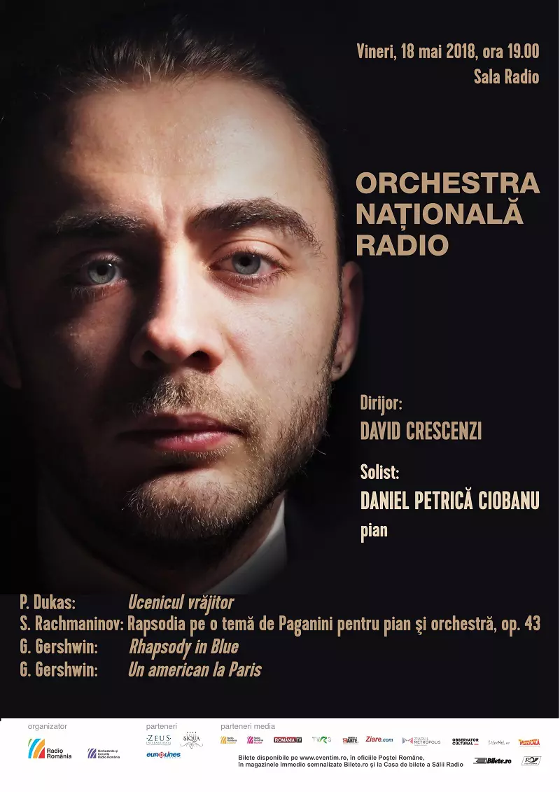 Afis 18 mai 2018