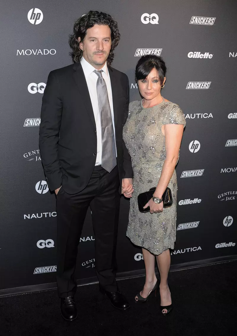 GQ Gentlemen’s Ball, New York, America – 27 Oct 2010