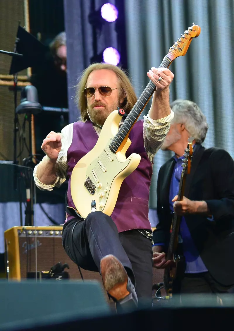 a murit Tom Petty