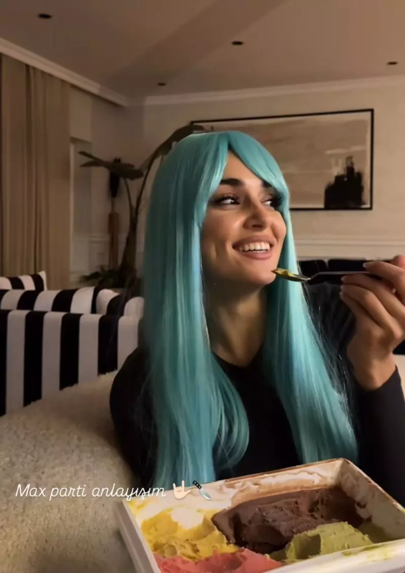 hande-ercel
