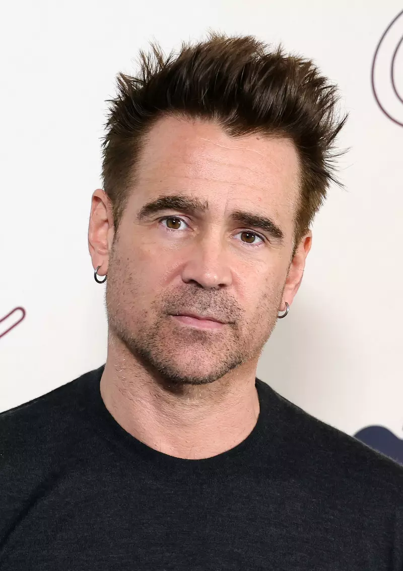 Première de la série Apple TV+ „Sugar” à Los Angeles