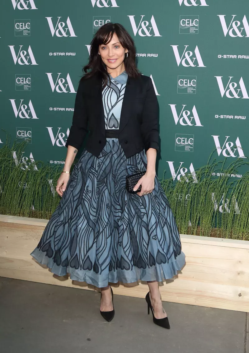 Natalie Imbruglia, 2018