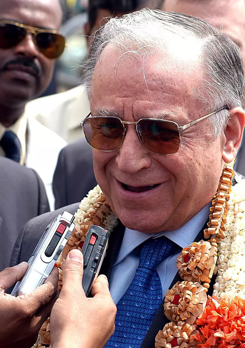 Ion ILIESCU
