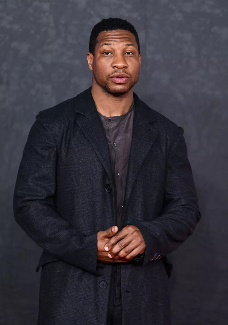 Creed III Premiere – London