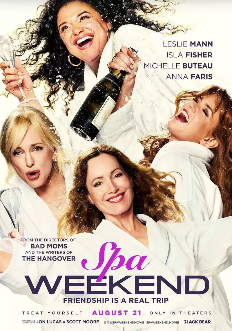 spa 3 X