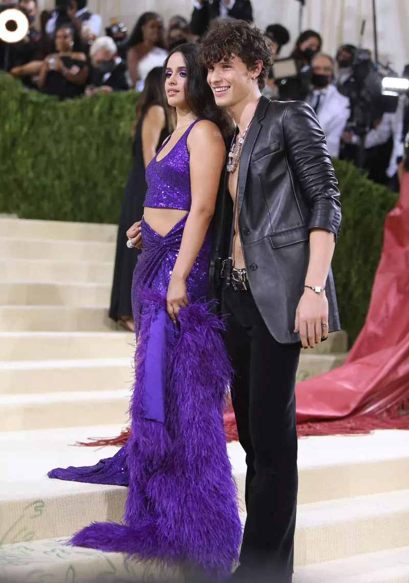 Metropolitan Museum of Art Costume Institute Gala – NYC