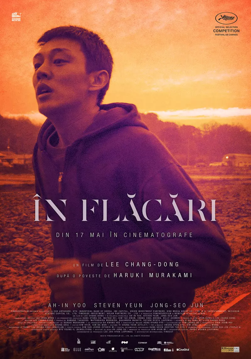In flacari_Poster