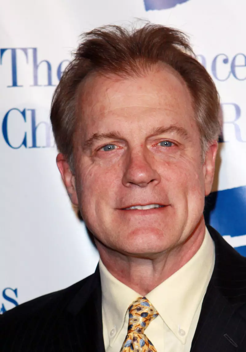 The Alliance For Children’s Right Dinner Gala