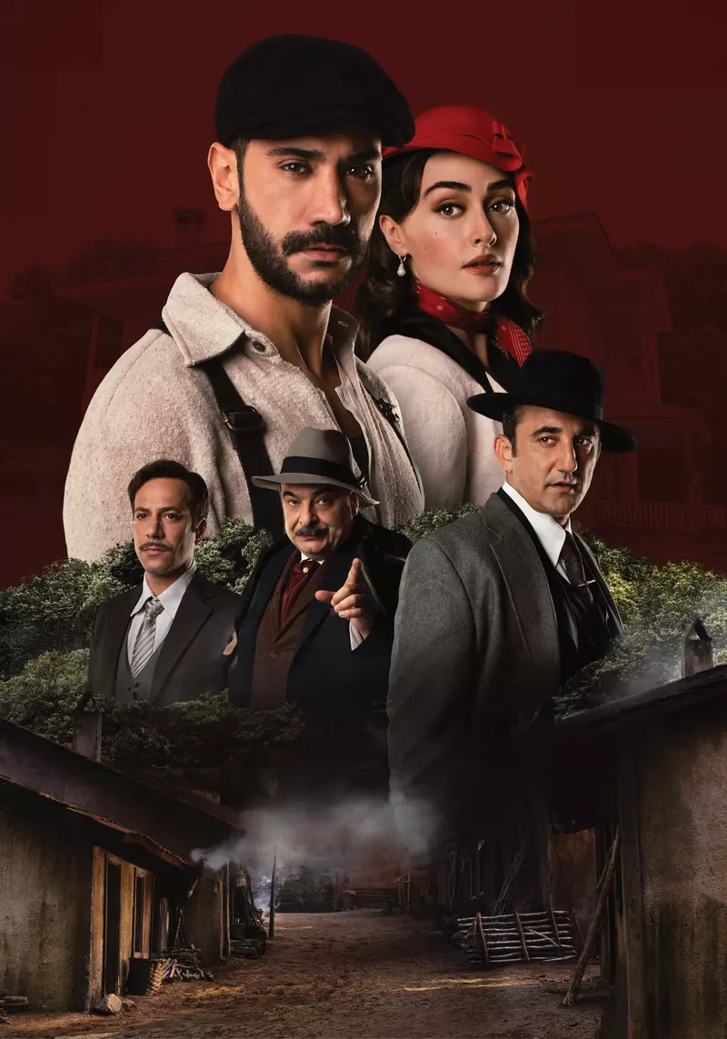 Când începe serialul turcesc „Tărâmuri nelegiuite”, la Kanal D