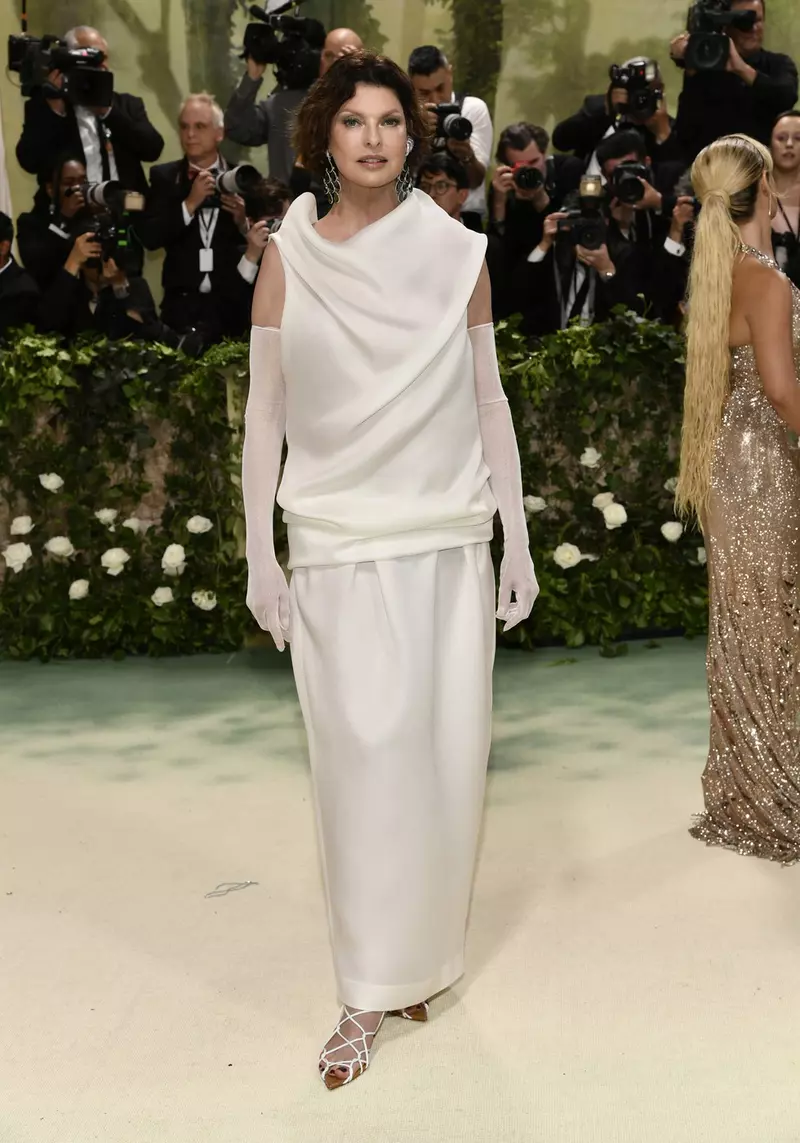 2024 MET Museum Costume Institute Benefit Gala