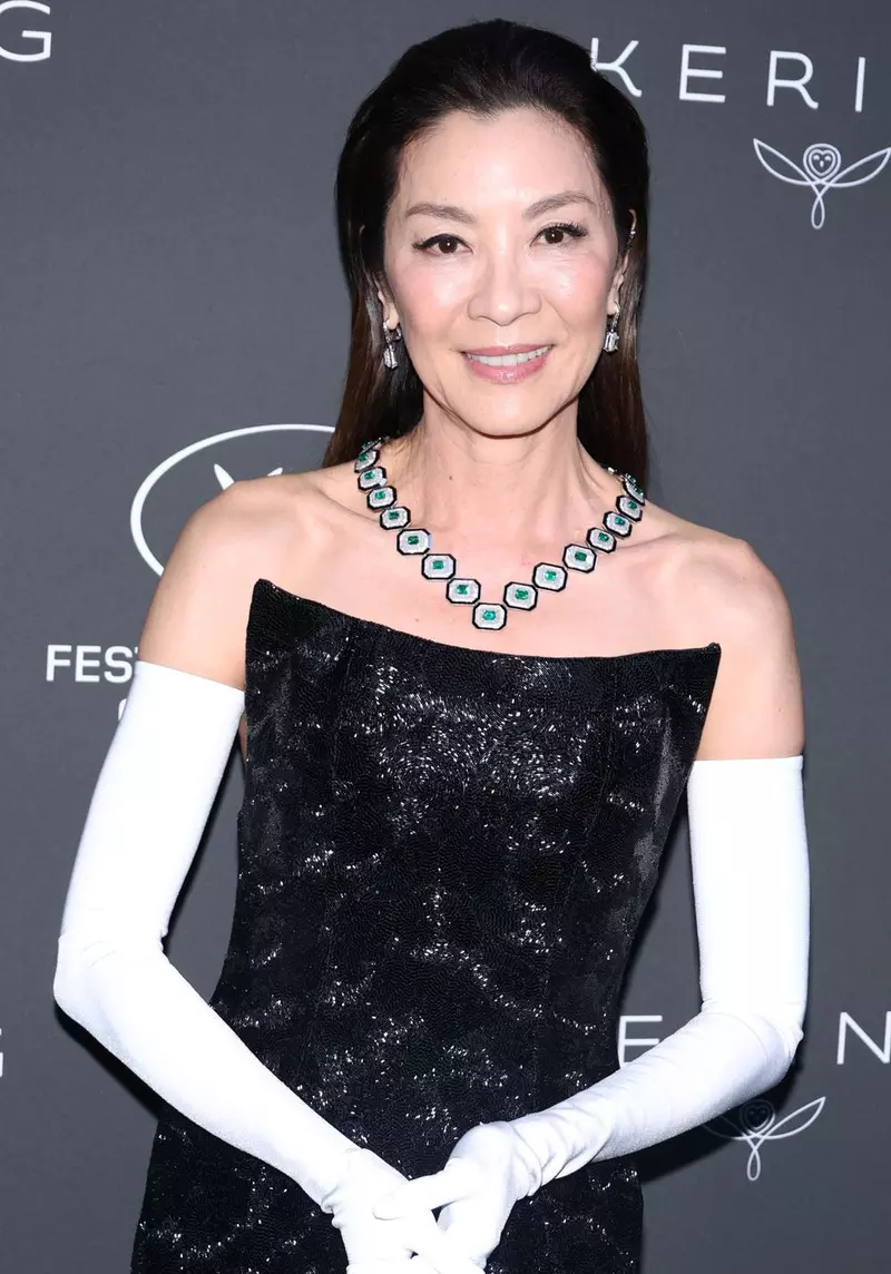 2023 ”Kering Women in Motion Award” – Arrivals – The 76th Annual Cannes Film Festival