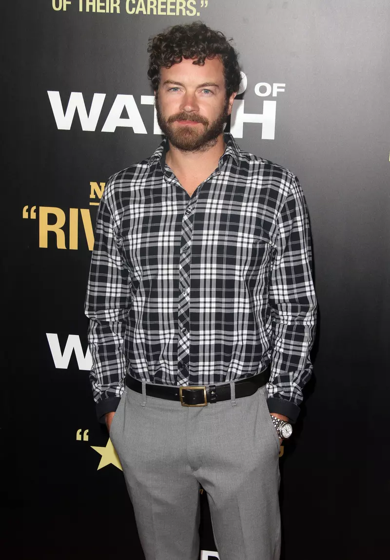 „End of Watch” Premieres in LA