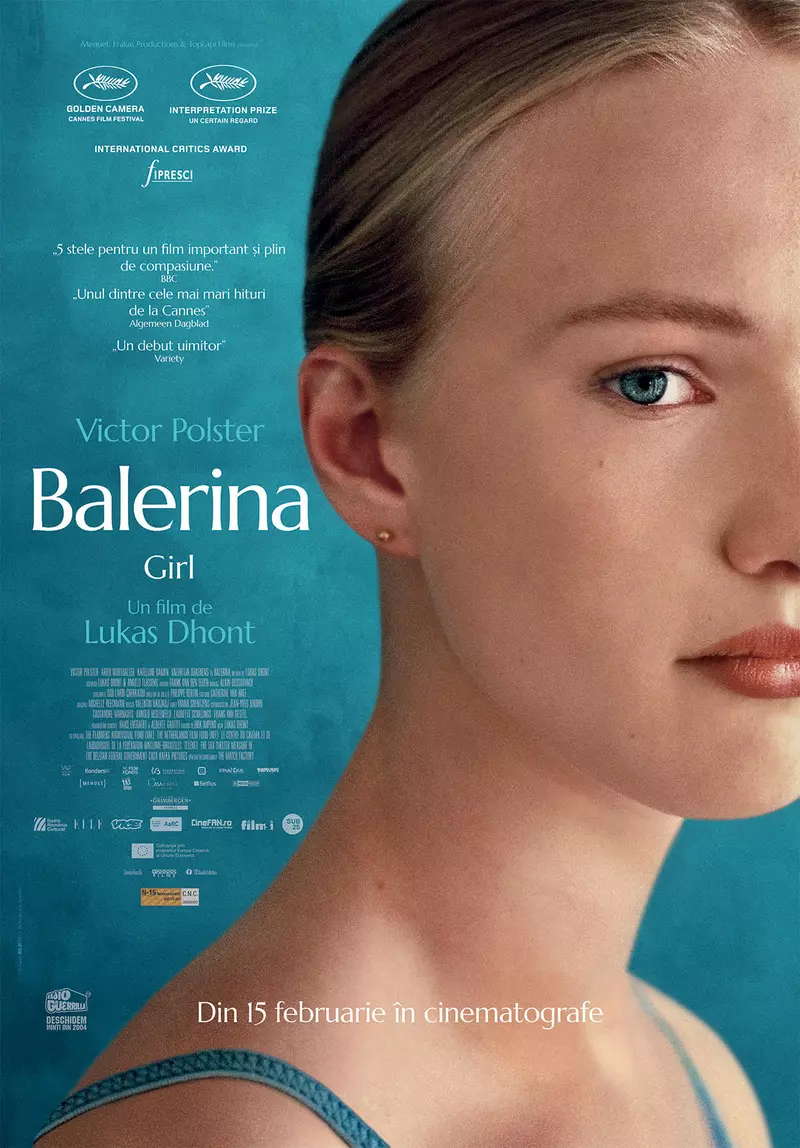 AFIs BALERINA
