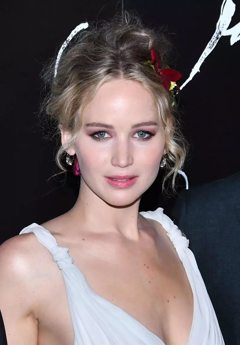 Jennifer Lawrence renunță la actorie